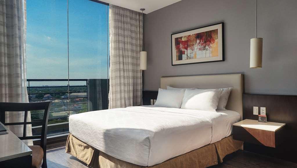 The B Hotel Alabang Muntinlupa City Kamer foto